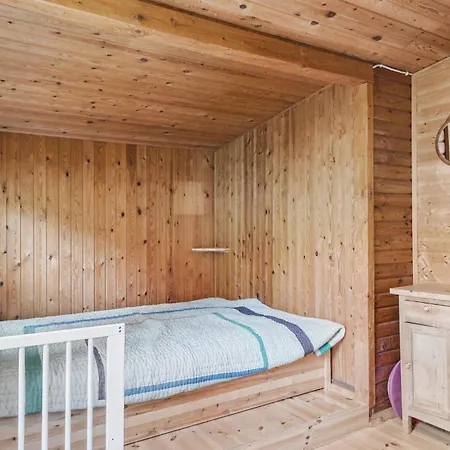 Cozy In With Wifi Ferienhaus Stege