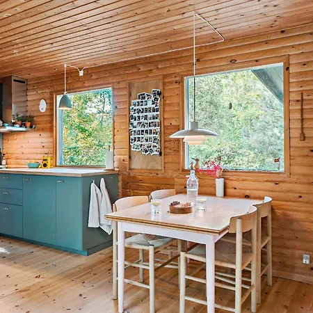 Cozy In With Wifi Ferienhaus Stege