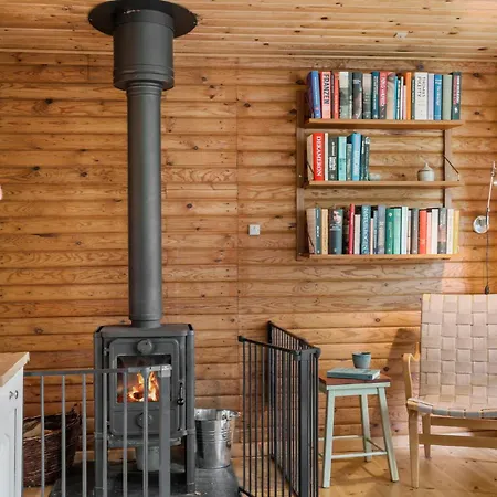 Cozy In With Wifi * Stege