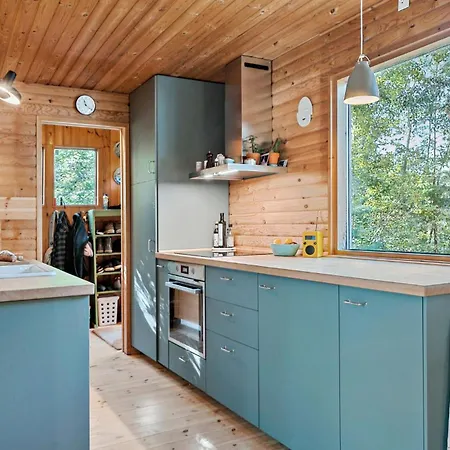 Cozy In With Wifi Ferienhaus Stege