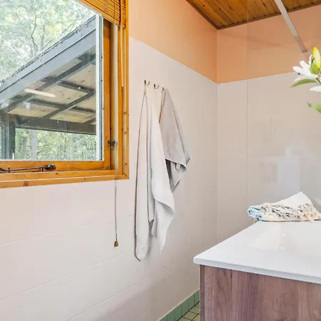 Acogedora Casa En Con Wifi