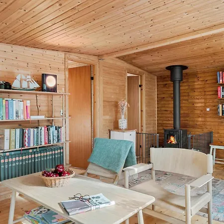 Cozy In With Wifi Ferienhaus