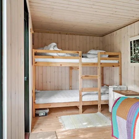 Cozy In With Wifi Ferienhaus Stege