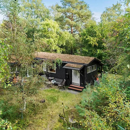 Cozy In With Wifi Ferienhaus