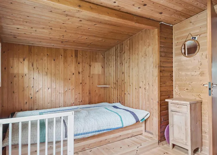 Cozy In With Wifi Дом отдыха Стеге