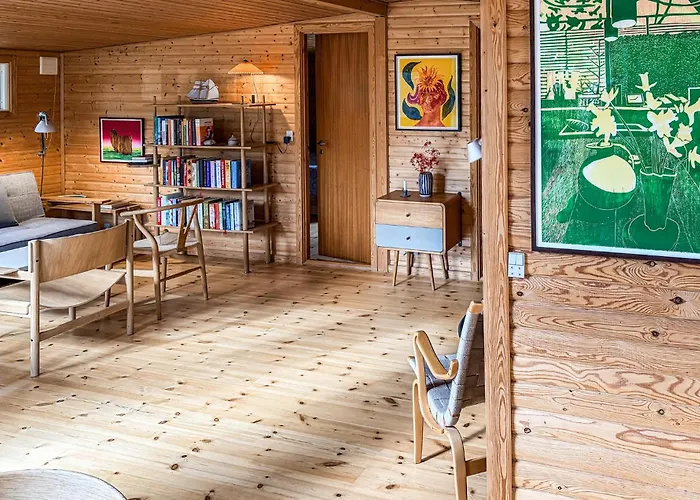 Cozy In With Wifi *